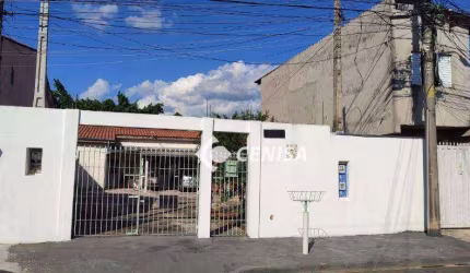 Terreno à venda, 260 m² - Jardim Nova Indaiá - Indaiatuba/SP