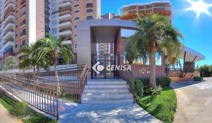Apartamento com 3 quartos à venda, 127 m² por R$ 1.080.350 - Vila Almeida - Indaiatuba/SP