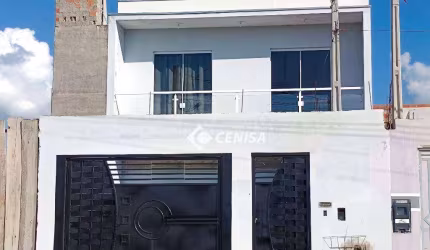 Casa com 4 quartos à venda, 162 m² -Parque Residencial Sabiás - Indaiatuba/SP