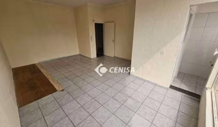 Sala para alugar, 30 m² - Vila Areal - Indaiatuba/SP