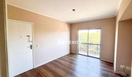 Apartamento com 3 dormitórios à venda, 94 m² por R$ 460.000,00 - Santa Teresinha - Santo André/SP