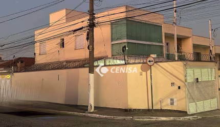 Casa com 3 quartos à venda, 95 m² - Vila Medeiros - São Paulo/SP