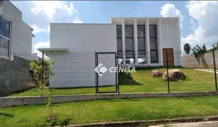 Chácara com 3 quartos, 1000 m² - venda ou aluguel - Condomínio Terras de Itaici - Indaiatuba/SP