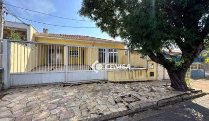 Casa com 3 dormitórios, 180 m² - venda por R$ 800.000,00 ou aluguel por R$ 5.095,57/mês - Jardim do Sol - Indaiatuba/SP