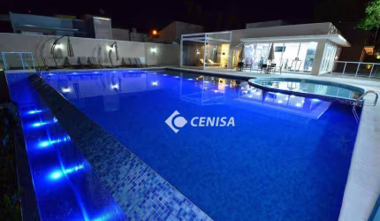 Apartamento com 3 quartos - 65 m² - venda ou aluguel - Condomínio Reserva Vista Verde - Indaiatuba/SP