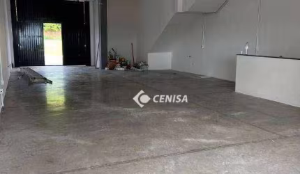 Salão para alugar, 300 m² por R$ 10.200,00/mês - Jardim Monte Verde - Indaiatuba/SP