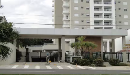 Apartamento com 2 suítes à venda, 82 m² por R$ 704.000 - Condomínio Sky Towers Home - Indaiatuba/SP