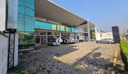 Loja para alugar, 230 m² - Cidade Nova I - Indaiatuba/SP