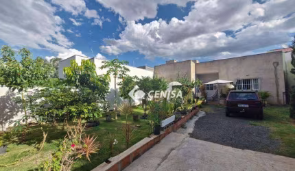 Casa com 2 quartos à venda, 86 m² - Jardim Maringá - Indaiatuba/SP