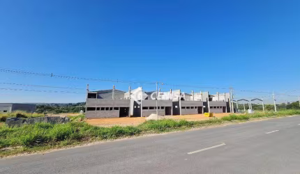Terreno à venda, 652 m² - Loteamento Comercial Bortoletto - Indaiatuba/SP