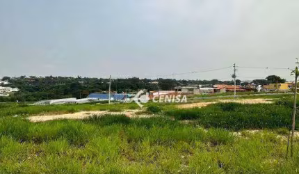 Terreno à venda, 150 m² - Jardim Casablanca - Indaiatuba/SP