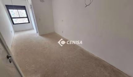 Apartamento com 3 suítes à venda, 155 m² por R$ 1.470.000 - Vila Castelo Branco - Indaiatuba/SP