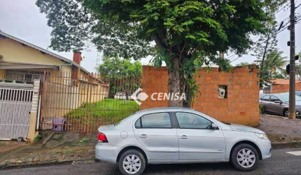 Terreno à venda, 300 m² - Centro - Indaiatuba/SP