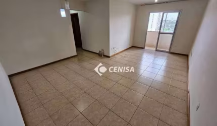 Apartamento com 3 quartos à venda, 89 m² - Condomínio Residencial Victoria - Indaiatuba/SP