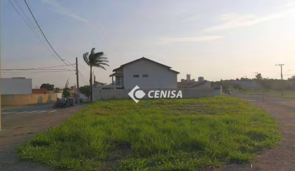 Terreno à venda, 250 m² - Jardim Bela Vista - Indaiatuba/SP