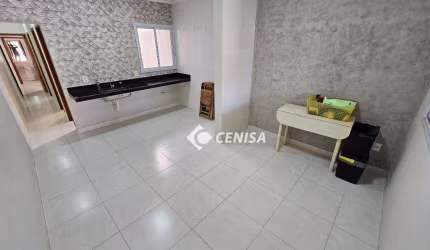 Casa com 2 quartos à venda, 67 m² - Jardim Veneza - Indaiatuba/SP