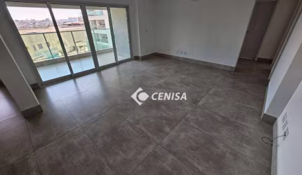 Apartamento com 3 quartos à venda, 106 m² - Condomínio Le Jardin - Indaiatuba/SP
