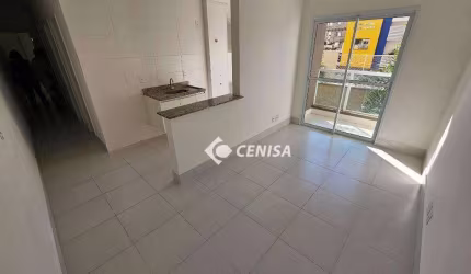 Apartamento com 3 quartos, 65 m² - venda ou aluguel - Condomínio Reserva Vista Verde - Indaiatuba/SP