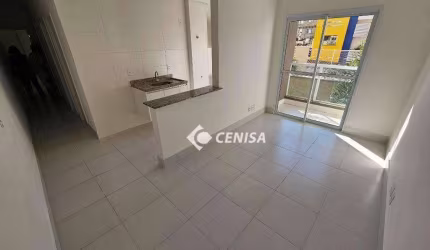 Apartamento com 3 quartos, 65 m² - venda ou aluguel - Condomínio Reserva Vista Verde - Indaiatuba/SP