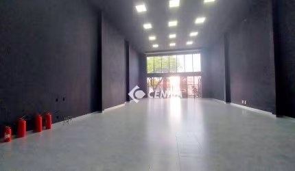Salão para alugar, 350 m² - Jardim Califórnia - Indaiatuba/SP