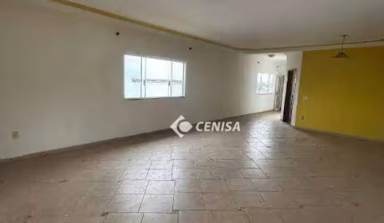 Casa com 3 dormitórios para alugar, 210 m² por R$ 3.500,00/mês - Jardim Rêmulo Zoppi - Indaiatuba/SP