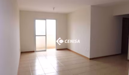 Apartamento com 3 quartos à venda, 89 m² - Jardim Pompéia - Indaiatuba/SP