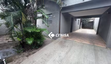 Casa com 2 quartos para alugar, 110 m² por R$ 3.934/mês - Vila Brizzola - Indaiatuba/SP