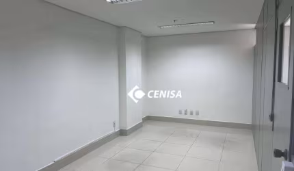 Sala, 56 m² - venda ou aluguel - Cidade Nova I - Indaiatuba/SP