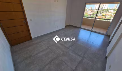 Apartamento para alugar, 82 m² - Vila Teller - Indaiatuba/SP