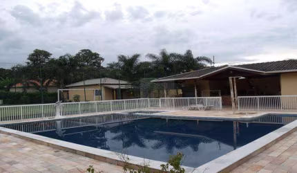 Chácara residencial à venda, Vale das Laranjeiras, Indaiatuba - CH0028.
