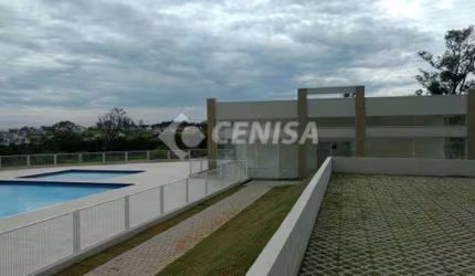 Terreno à venda, 342 m² - Condomínio Jardim Brescia - Indaiatuba/SP