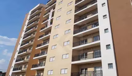 Apartamento residencial à venda, Ribeirão, Capivari - AP0663.
