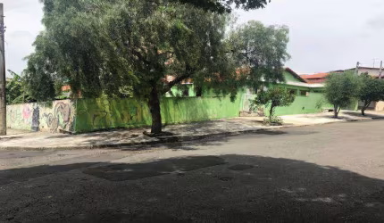 Casa residencial à venda, Vila Todos os Santos, Indaiatuba - CA0862.