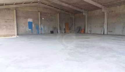 Galpão comercial para locação, Vila Vitória I, Indaiatuba - GA0072.
