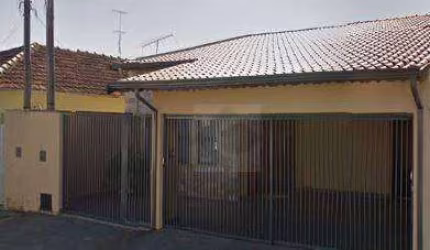 Casa com 184m²