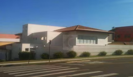 Casa com 6 suites  à venda, 500 m² - Jardim Vila Paradiso - Indaiatuba/SP
