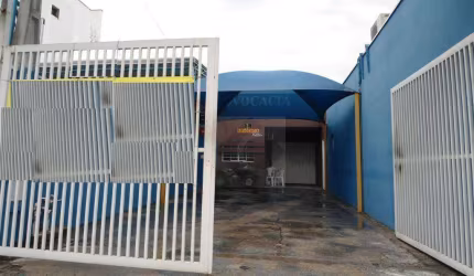 Terreno comercial à venda, Núcleo Habitacional Brigadeiro Faria Lima, Indaiatuba - TE0717.