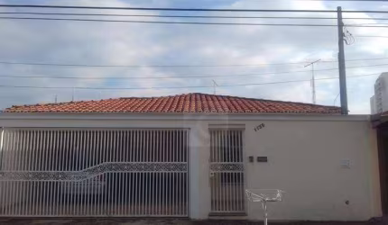 Casa residencial à venda, Cidade Nova I, Indaiatuba - CA1221.