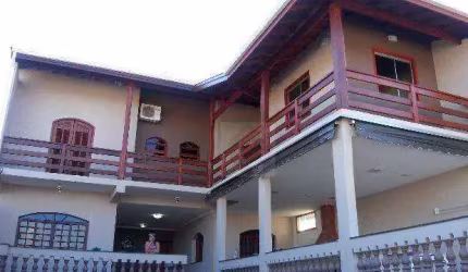 Casa residencial à venda, Jardim Santa Clara do Lago I, Hortolândia - CA0237.
