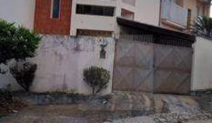 Casa com 4 dormitórios à venda, 129 m² por R$ 610.000,00 - Jardim Flórida - Indaiatuba/SP