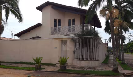 Casa com 3 dormitórios à venda, 220 m² - Vila Maria Helena - Indaiatuba/SP