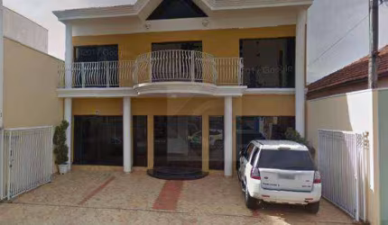 Prédio, Comercial - 300 m² - venda ou aluguel - Centro - Indaiatuba/SP