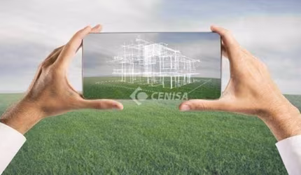 Terreno à venda, 700 m² - Cidade Nova II - Indaiatuba/SP