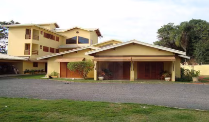 Casa com 6 dormitórios à venda, 1300 m² por R$ 2.200.000,00 - Parque das Bandeiras - Indaiatuba/SP