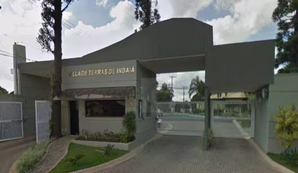 Terreno à venda, 1082 m² - Condomínio Village Terras de Indaiá - Indaiatuba/SP