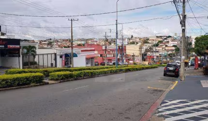 Salão à venda, 400 m² - Jardim São Conrado - Indaiatuba/SP