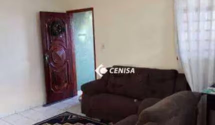 Casa com 4 dormitórios à venda, 200 m² - Jardim Morada do Sol - Indaiatuba/SP