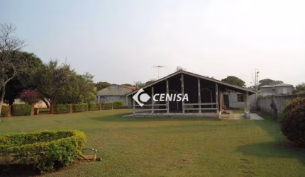 Chácara com 3 quartos à venda, 2000 m² - Helvetia - Indaiatuba/SP