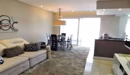 Apartamento com 2 quartos, 82 m² - venda - Condomínio Sky Towers Home - Indaiatuba/SP
