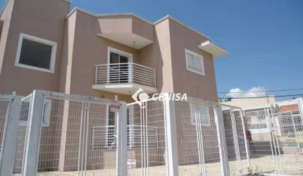 Apartamento com 2 dormitórios à venda, 74 m² - Jardim Regente - Indaiatuba/SP